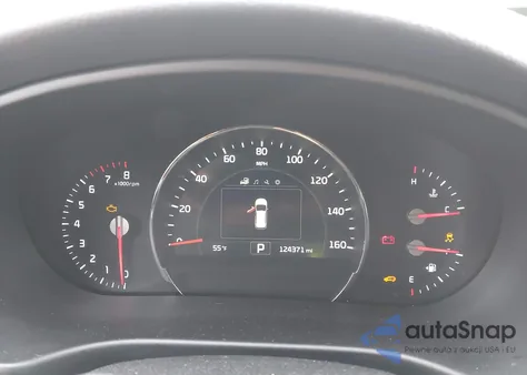 2016 Kia Sorento 3.3L Ex from USA, damaged, VIN 5XYPH4A57GG106989